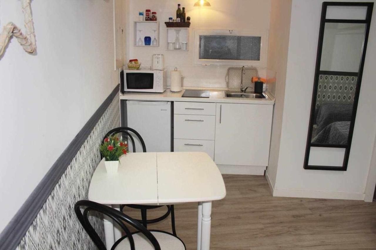 Moderno Apartamento En El Corazon De Madrid — Fotos 2